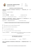 Determina n. 63 del 14.02.2014