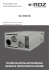 ManualeTecnico UC500-M