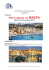 Alla scoperta di MALTA