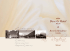 Listino prezzi - Hotel Beverly