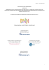 Bozza – 20 luglio 2016 - Dominion Hosting Holding