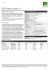Scaricare il documento informativo