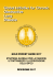 GOLD Pocket Guide 2017