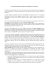 LETTERA DI PRESENTAZIONE DEL PRESIDENTE NAZIONALE