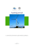 Il Trattato di Lisbona e gli sviluppi nel settore dell`energia