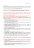 Bolzano, 10.12.2013 Gentile iscritta – o, il - Nursing