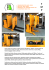 scheda tecnica - Afchandlingequipment.com