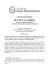 SCATTA LA MODA - Comune di Casale Monferrato