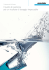 Trattamento dell`acqua
