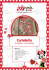 Cartelletta - Disney International