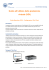 Guida operativa per configurazione Thin Client