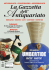 Settembre 2016 – La Gazzetta dell`Antiquariato
