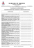 classificazione degli interventi e regime abilitativo