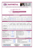 Scheda PDF - Raffmetal