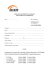 MODULO Richiesta p.l. studenti 23.08.16
