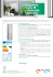 Frigorifero Taglia M Combinato Electrolux