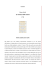 Adam Smith La ricchezza delle nazioni 1776