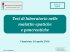 Test di laboratorio nelle malattie epatiche e pancreatiche