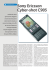 Sony Ericsson Cyber-shot C905