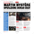 Martin Mystere Operazione Dorian Gray soluzione