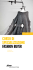 corso di specializzazione fashion buyer