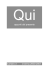 Numero 3 - Inverno 2000-2001 - Qui