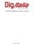 Scarica questo file PDF - DigItalia