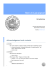 Introduzione - Dipartimento di Informatica