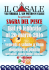 SAGRA DEL PESCE Dal 19 febbraio al 20 marzo 2016