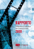 Scarica la versione in PDF del Rapporto 2009