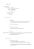 curriculum bx