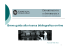 Breve guida alla ricerca bibliografica on-line