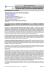 Credito documentario e lettera di credito Stand By Import