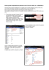 Guida impostazione password router Aria WiFi FLY.pages