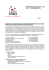 comunicato ufficiale n. 142/l dell` 11 novembre 2014