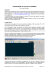 Introduzione all`uso del CW Schimmer