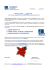 CAB Natale - Ch.Up 2014 - Ordine degli Architetti di LECCO