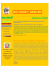 Newsletter ANOLF Giovani di II generazione n. 7/2009