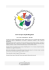 Carta europea del plurilinguismo 2005-2008