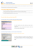 Release Notes Giugno 2009 - Info-Bit