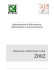 Relazione sull`attività svolta - Dipartimento di Informatica