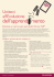 dell`apprend mento