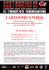 cartoomics week