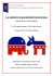 Le elezioni presidenziali americane