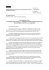 decisione n.758 rafforzamento della cooperazione