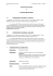 Descrizione di costruzione per St. Ulrich`s high class chalets 1/A