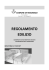 regolamento edilizio