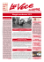 N.461 Maggio Giugno 2015