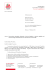 13 Lettera Convocazione Assemblea nazionale 16 marzo 2016, Roma