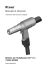 Attrezzo per l`installazione AV™15